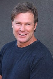 Todd Bryant portrait