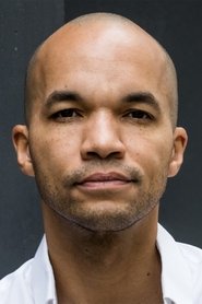 Simon Moutaïrou portrait