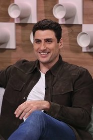 Petar Dochev portrait