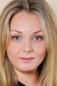 Ekaterina Suvorova portrait