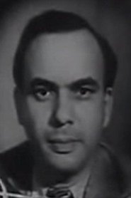 Mustafa Wali portrait