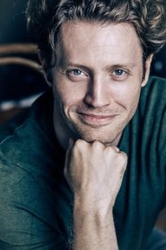 Lucas van Lierop portrait