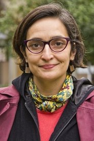 Gabriela Aguilera portrait