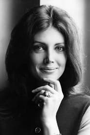 Gayle Hunnicutt portrait