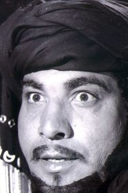 Allauddin portrait