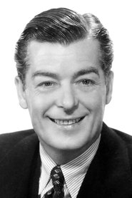 John Warburton portrait