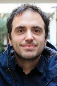 Loïc Fontimpe portrait
