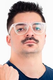 Márcio Donato portrait