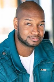 Jamal Williams portrait