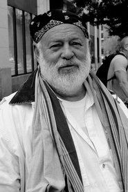 Bruce Weber portrait
