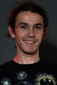 Ivan Shoha portrait