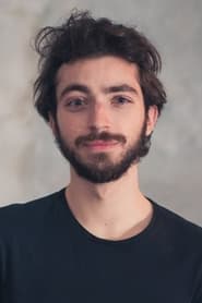 Pedro Sgarbi portrait