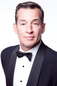 David Cotter portrait