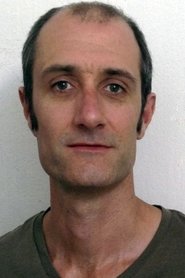Gaëtan Vourc'h portrait