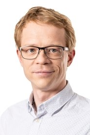 Kaarel Oja portrait
