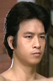 Tony Tam Chun-To portrait