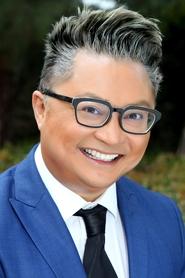 Alec Mapa portrait