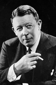 Seymour Hicks portrait