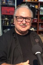 Andy Dallas portrait