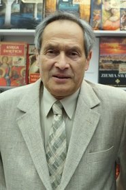 Jerzy Zelnik portrait