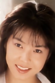 Asako Sakura portrait
