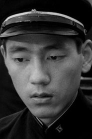 Jushiro Hirata portrait