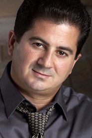 Joseph D'Onofrio portrait