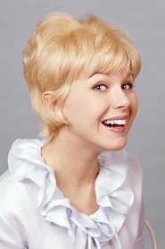 Ann-Louise Hanson portrait