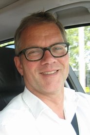 Job Redelaar portrait