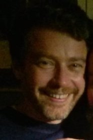 Niels Buchholzer portrait