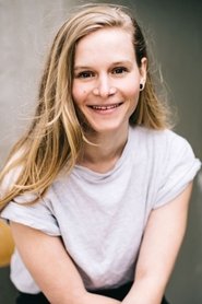 Anna Striesow portrait