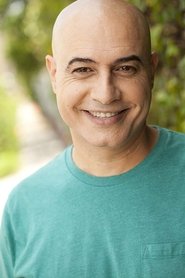 Joey Naber portrait