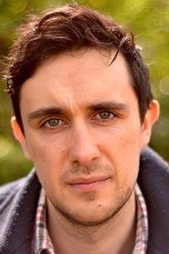 Ciaran Grace portrait