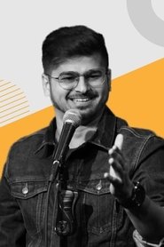 Rajat Chauhan portrait