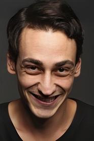 Edip Tepeli portrait