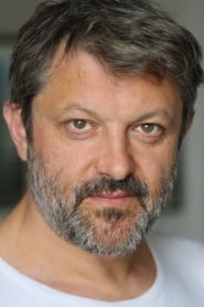 Marc Bodnar portrait