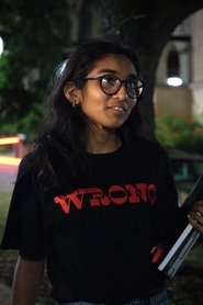 Sabrina Zahir portrait