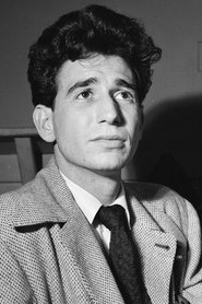Shelly Manne portrait