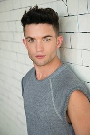 Chris Trousdale portrait