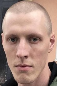 Nikita Lychev portrait