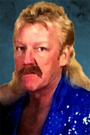 Randall Alls portrait