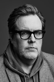 Steve Agee portrait