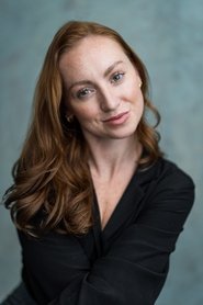 India Harl portrait