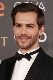 Marc Clotet portrait
