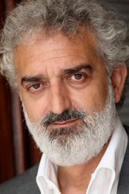 Gianni Federico portrait