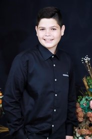 Pedro Santos portrait