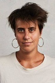 Kris Rey portrait