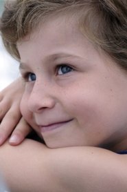 Noah Benzaquen portrait