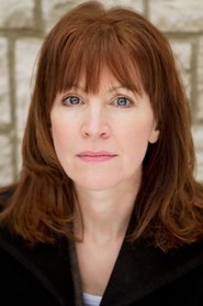 Carolyn Backhouse portrait