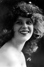 Margaret Landis portrait